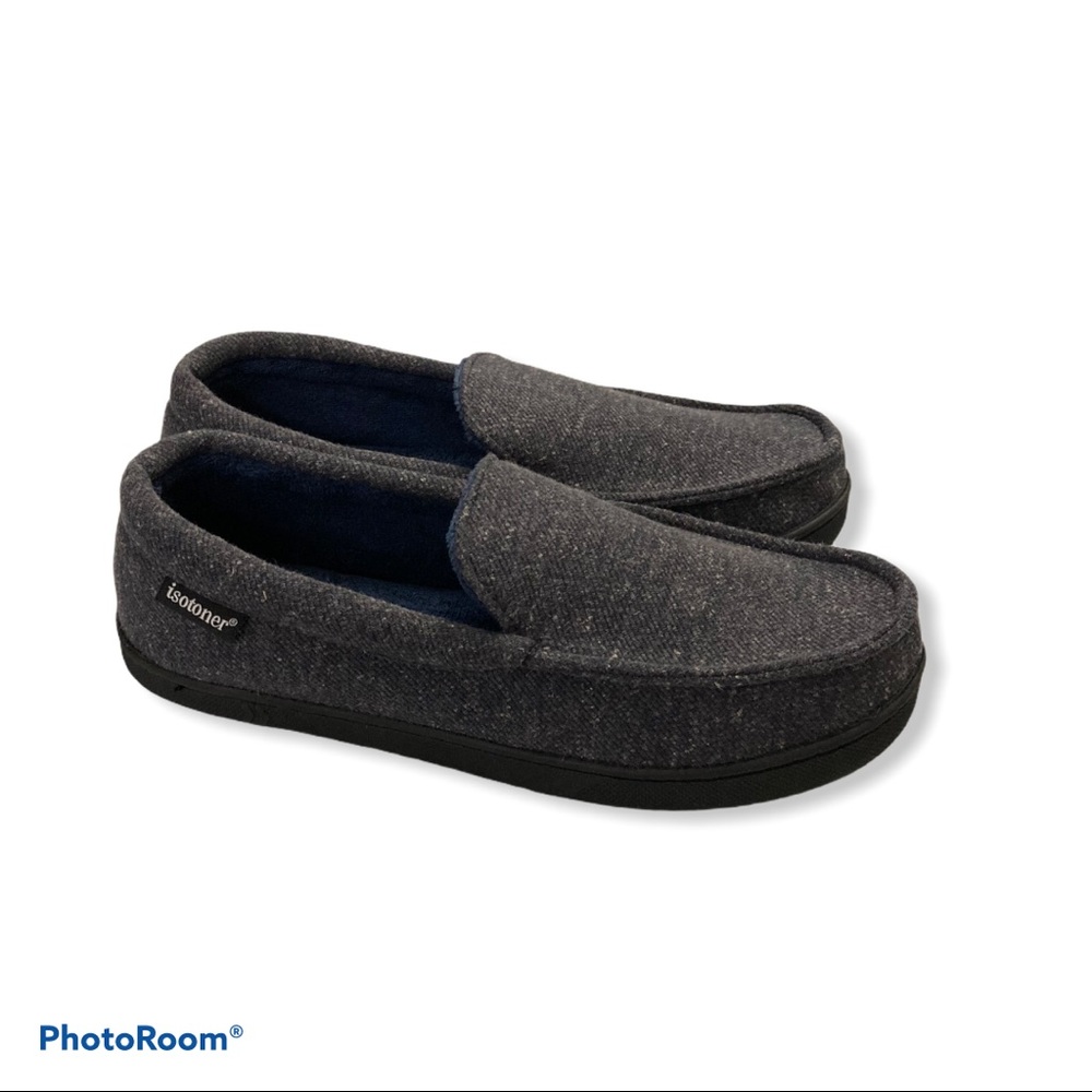 Isotoner Slippers